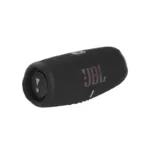 Coluna Portátil JBL Charge 5 Bluetooth Preto