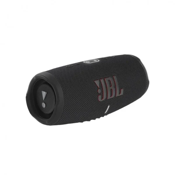 Coluna Portátil JBL Charge 5 Bluetooth Preto
