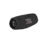 Coluna Portátil JBL Charge 5 Bluetooth Preto - Image 2