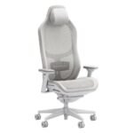 Cadeira de Escritório Ergonómica Fractal Design Refine Mesh Light
