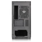 Caixa ATX Thermaltake S100 Vidro Temperado USB 3.0 Preta - Image 2