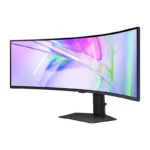Monitor Samsung ViewFinity S9 49" LED VA UltraWide Dual QHD 120Hz Curvo - Image 3