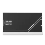 Fonte Alimentação ATX ASUS Prime 750W 80 Plus Gold Modular Branca - Image 2