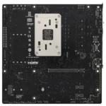 Motherboard Micro-ATX ASUS PRIME B840M-A-CSM DDR5 - Image 2