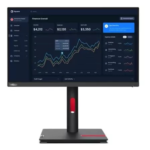 Monitor Lenovo T22i-30 21.5" LED IPS FullHD 6ms 60Hz
