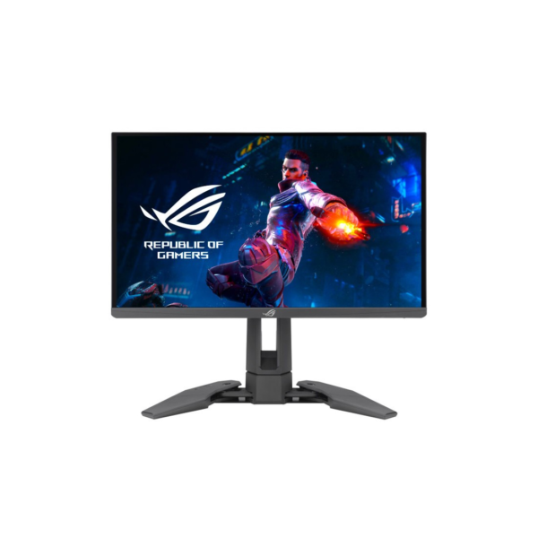 Monitor Asus ROG Swift Pro PG248QP 24" FHD 540Hz 0,2 ms