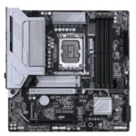 Motherboard Gigabyte B860M Gaming X Wi-Fi 6e LGA 1851 DDR5 - Image 4