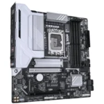 Motherboard Gigabyte B860M Gaming X Wi-Fi 6e LGA 1851 DDR5 - Image 3