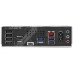 Motherboard Gigabyte B860M Gaming X Wi-Fi 6e LGA 1851 DDR5 - Image 2