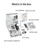 Motherboard Asus ROG STRIX B860-A GAMING WIFI LGA 1851 - Image 11