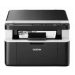 Impressora Multifunções Laser Brother A4 Wi-Fi