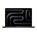 Apple MacBook Pro 14.2" M4 Max CPU 14‑core, GPU 32‑core 36GB 1TB Preto Sideral