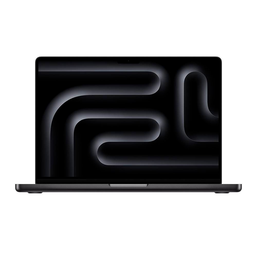Apple MacBook Pro 14.2" M4 Max CPU 14‑core, GPU 32‑core 36GB 1TB Preto Sideral - Image 1