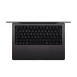 Apple MacBook Pro 14.2" M4 Max CPU 14‑core, GPU 32‑core 36GB 1TB Preto Sideral - Image 6