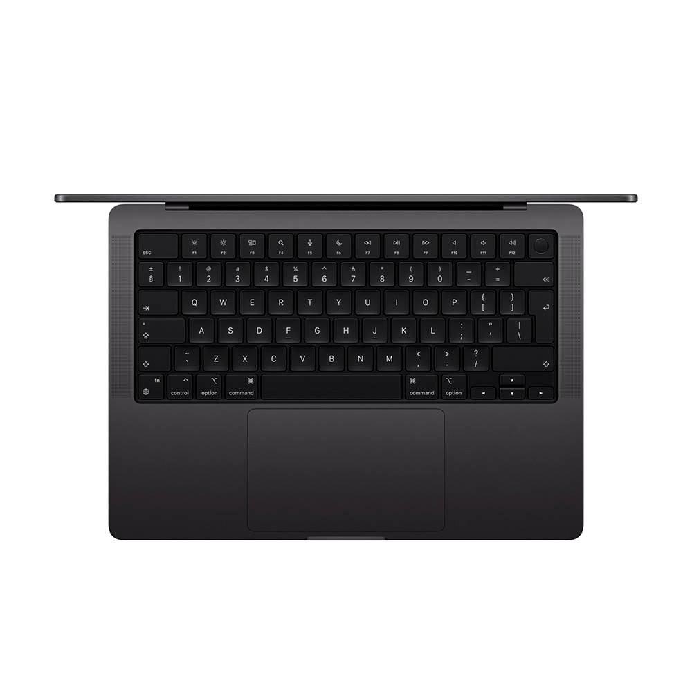 Apple MacBook Pro 14.2" M4 Max CPU 14‑core, GPU 32‑core 36GB 1TB Preto Sideral - Image 6