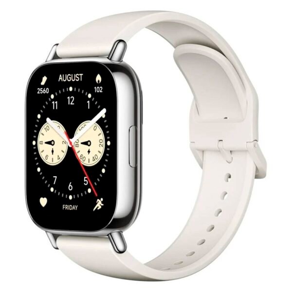 Smartwatch Xiaomi Redmi Watch 5 Lite Light Gold