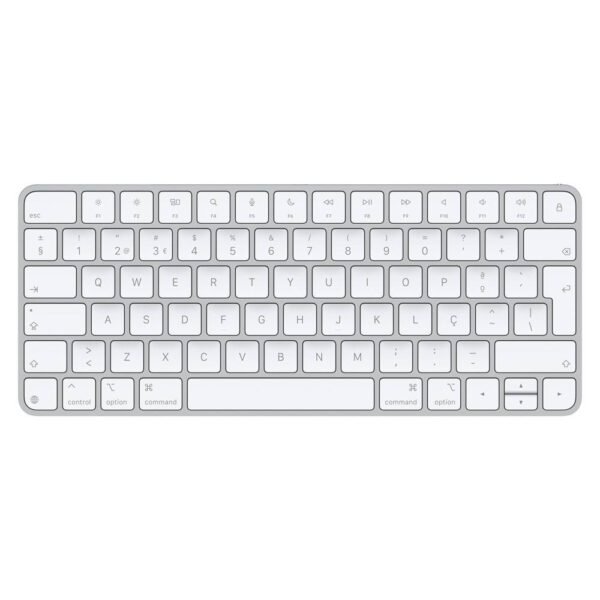 Teclado Apple Magic Keyboard - Português