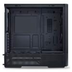 Caixa ATX Lian Li Lancool 207 ARGB Vidro Temperado Preta - Image 5