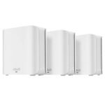 Sistema Mesh Asus ZenWiFi BD4 BE3600 Dual-Band WiFi 7 2.5GbE Pack-3
