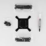 Air Cooler CPU Nox Hummer H-500 Digital ARGB Preto - Image 3