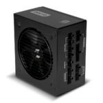 Fonte de Alimentação ATX Zolyd GM850 850W 80 Plus Gold Full Modular Preta - Image 4