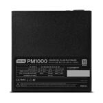 Fonte de Alimentação ATX Zolyd PM1000 1000W 80 Plus Platinum Full Modular - Image 4