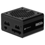 Fonte de Alimentação ATX Corsair RMe Series RM650e (2025) 650W 80 Plus Gold Full Modular
