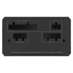 Fonte de Alimentação ATX Corsair RMe Series RM650e (2025) 650W 80 Plus Gold Full Modular - Image 5
