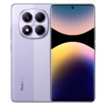 Smartphone Xiaomi Redmi Note 14 Pro 5G 6.67" 8GB 256GB Dual SIM Lavender Purple