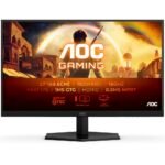 Monitor AOC 27G42E IPS 27" FHD 180Hz 0,5 ms Adaptive-Sync