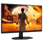 Monitor AOC 27G42E IPS 27" FHD 180Hz 0,5 ms Adaptive-Sync - Image 2