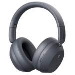 Headphones Baseus Bass 35 Max Wireless Twilight Grey