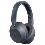 Headphones Baseus Bass 35 Max Wireless Twilight Grey - Image 3