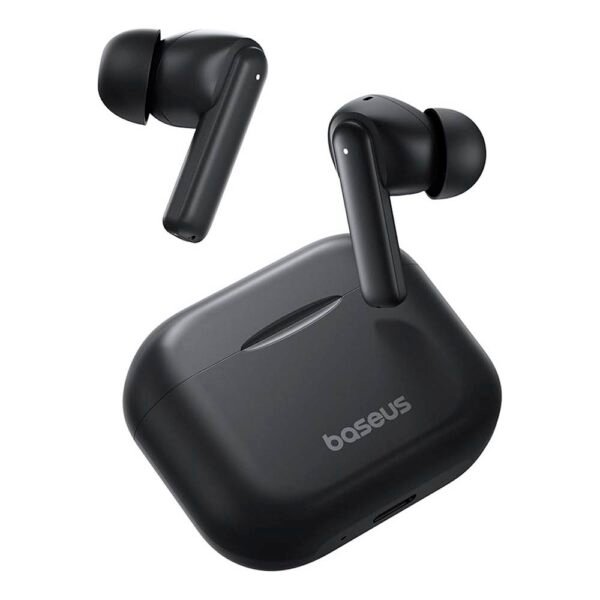 Earbuds Baseus Bowie E17 True Wireless Cluster Black
