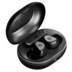 Earbuds SteelSeries Arctis Gamebuds for Playstation Wireless/Bluetooth ANC True Wireless Pretos