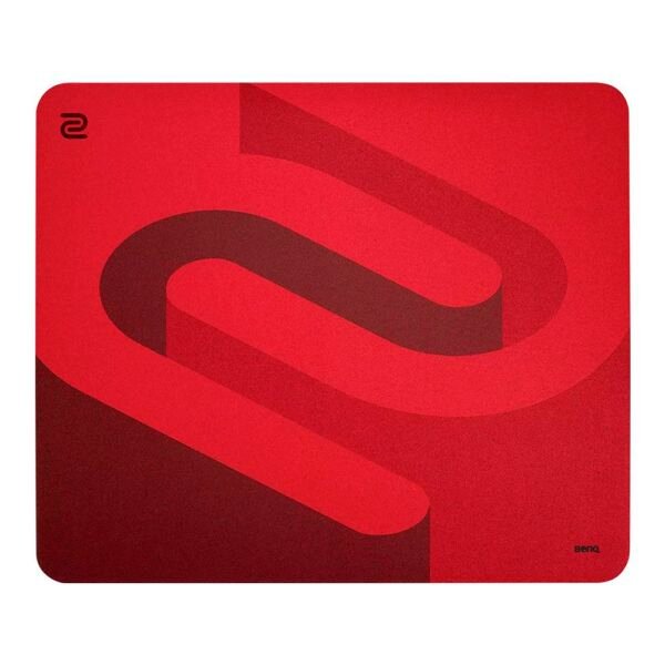 Tapete de Rato (Mousepad) BenQ Zowie G-SR-SE II Rouge Gaming for e-Sports L Vermelho