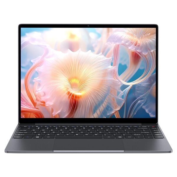 Portátil Chuwi Corebook X 14" 2160*1440 Ips Intel I5-12450H 16Gb 512Gb Wifi 6 BT 5.2 Win11 Home Teclado PT