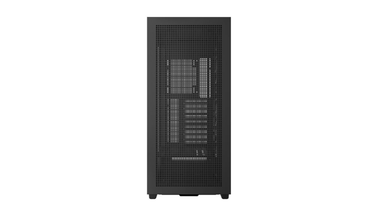 Caixa DeepCool Morpheus E-ATX Vidro Temperado ARGB Preta - Image 3