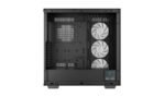 Caixa DeepCool Morpheus E-ATX Vidro Temperado ARGB Preta - Image 5