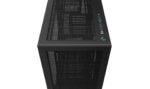 Caixa DeepCool Morpheus E-ATX Vidro Temperado ARGB Preta - Image 8