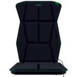 Almofada Razer Háptica Freyja Gaming Seat Cushion Preta