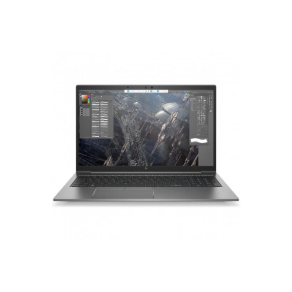 Portátil HP Zbook Firefly 15 G7 Core i7-10810U 16Gb 512Gb SSD 15.6" Full HD NVIDIA Quadro P520 2Gb Win11Pro