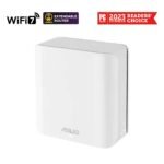 Router AiMesh Asus ZenWiFi BD4 Wi-Fi 7 802.11be Dual-Band