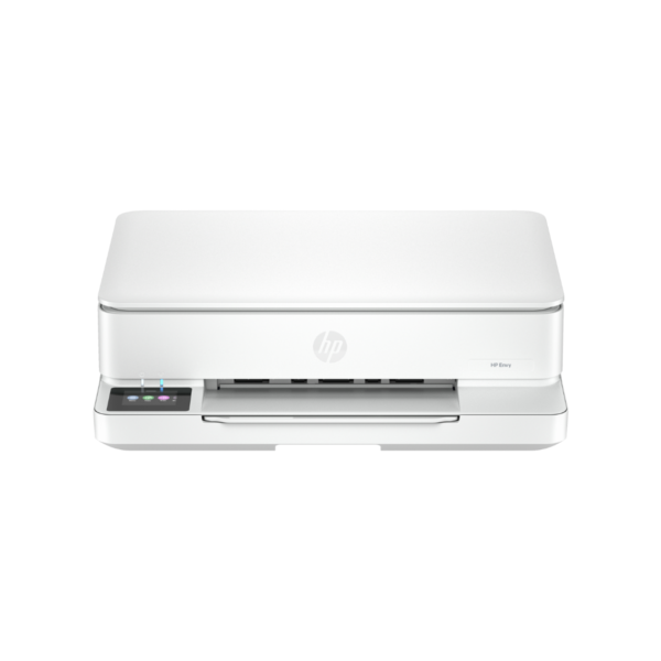 Impressora Multifunções Jacto de Tinta HP ENVY 6110e (714J3B)