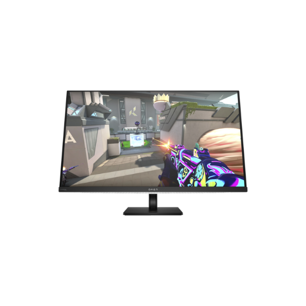 Monitor HP OMEN Transcend 31.5'' QD-OLED 4K UHD 240Hz 0,03 ms FreeSync/G-SYNC