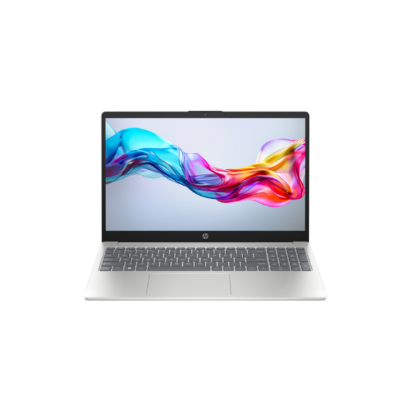 Portátil HP 15-fd0072np 15.6'' FHD i5-1334U 16GB 512GB W11H