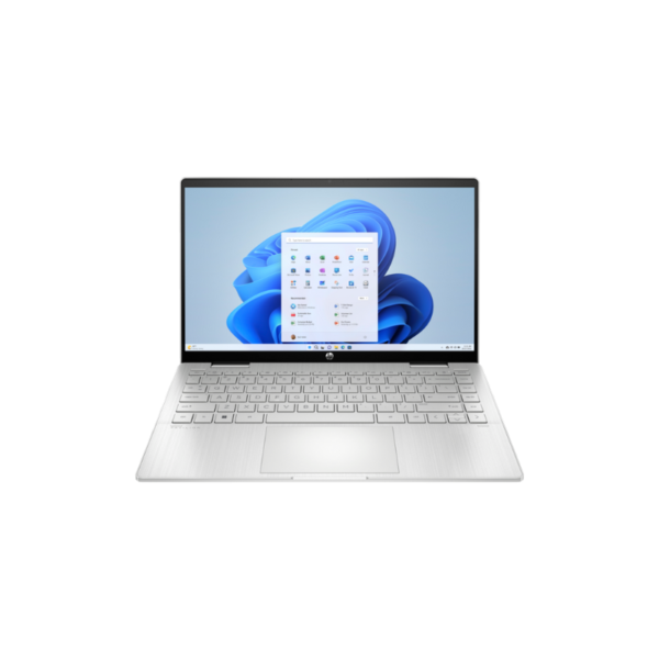 Portátil HP Pavilion x360 2-in-1 14-ek1028np 14" Touch i7-1355U 16GB 1TB W11H
