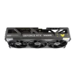 Placa Gráfica Asus TUF Gaming GeForce RTX 5080 16GB GDDR7 OC Edition - Image 9