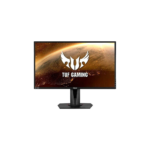 Monitor Asus 27" TUF Gaming VG27AQ IPS QHD 165Hz 1ms FreeSync/G-Sync