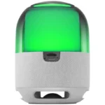 Coluna Bluetooth Mars Gaming MS-FLOW 15W 1.0 Branco - Image 2